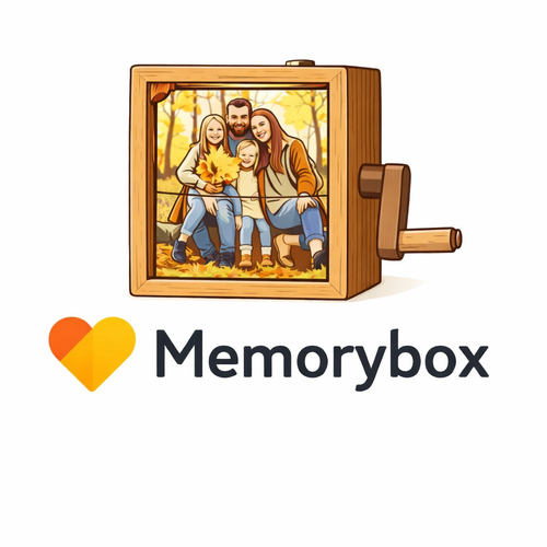 MEMORYPHOTOBOX